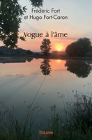Vogue à l'âme (French Edition) 2414515465 Book Cover