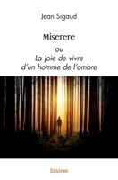 Miserere (French Edition) 2414562757 Book Cover