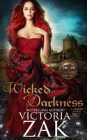 Wicked Darkness 1942516274 Book Cover