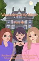 Werewolves at the Manor (The Green Witch Project) B0GHMQV9FT Book Cover