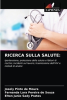 Ricerca Sulla Salute 6203517461 Book Cover