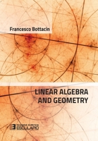 Linear Algebra and Geometry 8893853841 Book Cover