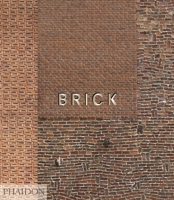 Brick, Mini Format 0714878553 Book Cover