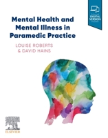 Mental Health and Mental Illness in a Pre-Hospital Setting 0729543188 Book Cover