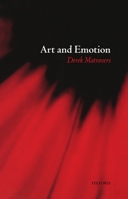 Art and Emotion 0199243166 Book Cover