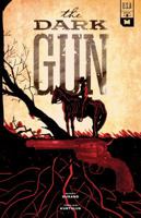The Dark Gun 057866190X Book Cover