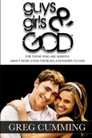 Guys, Girls & God 1471792870 Book Cover