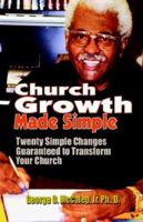 Church Growth Made Simple 1891773674 Book Cover