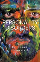 Personality Disorders B0CBL8PR7N Book Cover