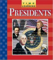 Time for Learning Presidents 0785395997 Book Cover
