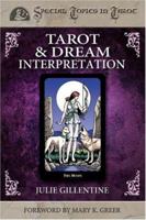Tarot & Dream Interpretation (Special Topics in Tarot) 073870220X Book Cover