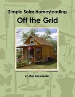 Off the Grid 1257371037 Book Cover