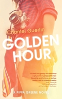 Golden Hour 1770412352 Book Cover
