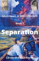 Separation B0F2W992ZJ Book Cover