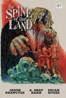 The Spine of the Land 1639512403 Book Cover