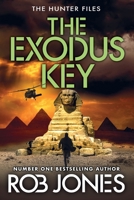The Exodus Key 1806000571 Book Cover