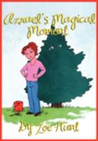 Azrael's Magical Moment 1606930702 Book Cover