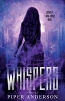 Whispers B0GW66C3FJ Book Cover