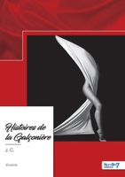 Histoires de la Galçonière 2383513644 Book Cover