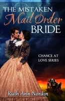 The Mistaken Mail Order Bride B0C16N2KDT Book Cover