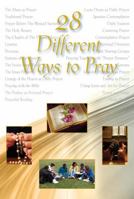 28 Different Ways to Pray 080914705X Book Cover