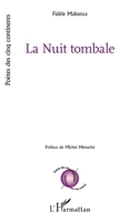 La Nuit tombale (Poètes Des Cinq Continents) (French Edition) 233646831X Book Cover