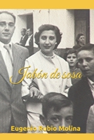Jabón de sosa (Spanish Edition) B0F3N8S9QP Book Cover