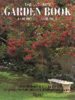The Ultimate Garden Book for North America 0847818705 Book Cover