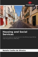 Housing and Social Services 6207278682 Book Cover