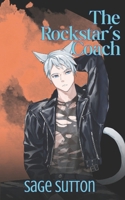 The Rockstar's Coach: M/M Catkin Contemporary Romance Series, Book 2 (The Lexington M/M Catkin Contemporary Romance Series) B0GFWFN1WP Book Cover