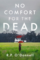 No Comfort for the Dead B0D3YDWSZP Book Cover