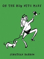 On the Run with Mary 193993124X Book Cover