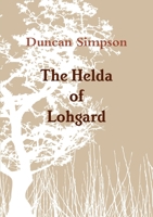 The Helda of Lohgard 0244953368 Book Cover