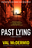 Past Lying: A Karen Pirie Novel 0802161499 Book Cover
