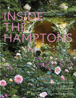 Inside the Hamptons 0865654794 Book Cover