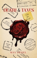 Death & Taxes: Stop the Death B0GYGMT8KL Book Cover
