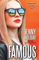 Famous 0995092761 Book Cover