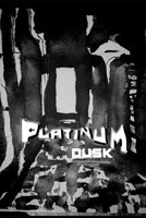 Platinum Dusk: ordinary days B0CPT27J7W Book Cover
