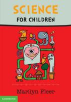 Science for Children 1107548705 Book Cover