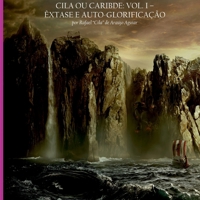 Cila Ou Caribde (Portuguese Edition) 6553928703 Book Cover