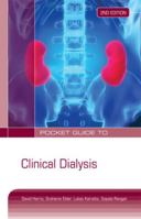 Pocket Guide to Clinical Dialysis 1743072376 Book Cover