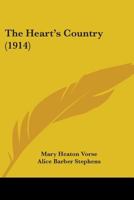 The Heart's Country B0BNT897SV Book Cover