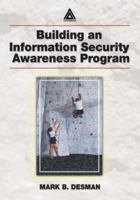 Building an Information Security Awareness Program 1138436984 Book Cover