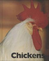 Chickens (Naturebooks) 1567663745 Book Cover