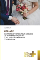 Mariage (French Edition) 6206168492 Book Cover