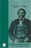 Fiction, Essays & Poetry: Fiction, Essays, Poetry 1592640990 Book Cover