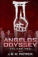 Angelos Odyssey (AO, #2) 0578506718 Book Cover