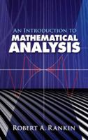 An Introduction to Mathematical Analysis 048646251X Book Cover