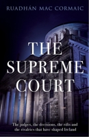 The Supreme Court 0241970334 Book Cover