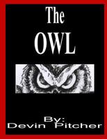 The Owl 1494756951 Book Cover